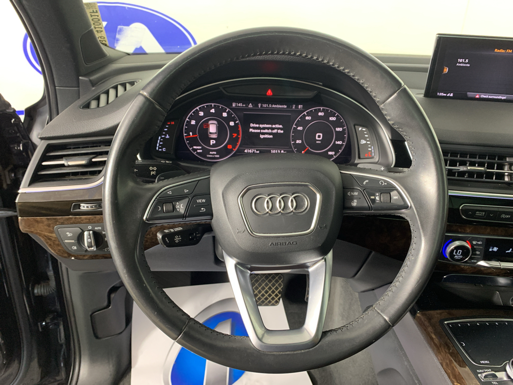 Used 2019 Audi Q7 SUV