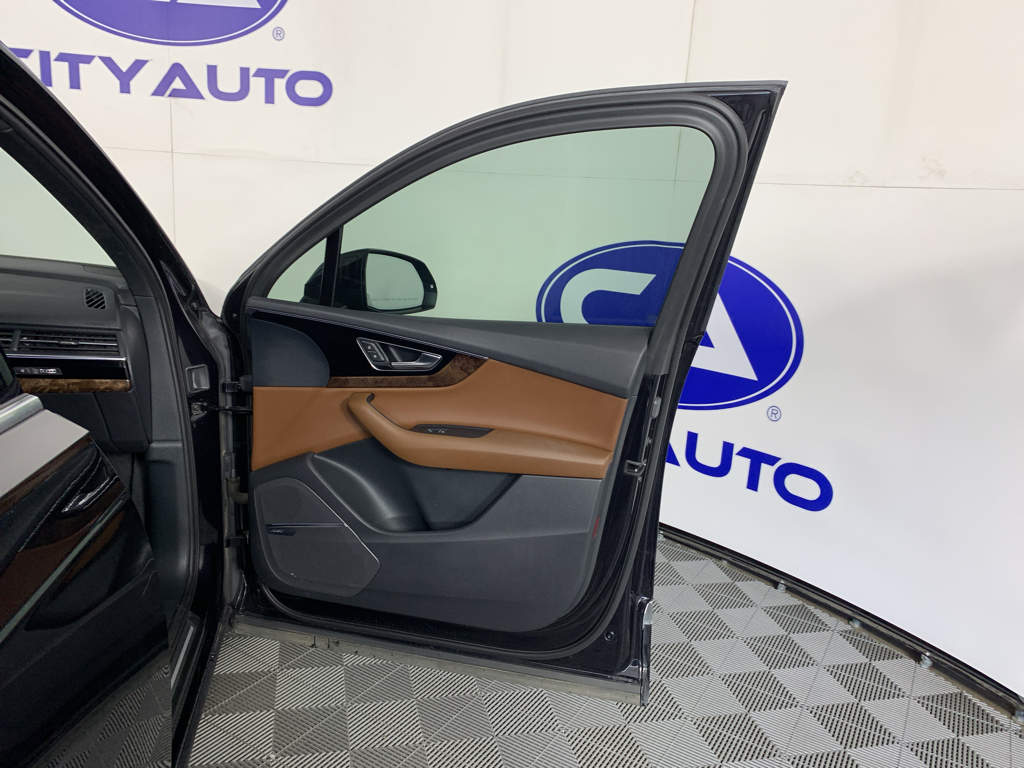 Used 2019 Audi Q7 SUV