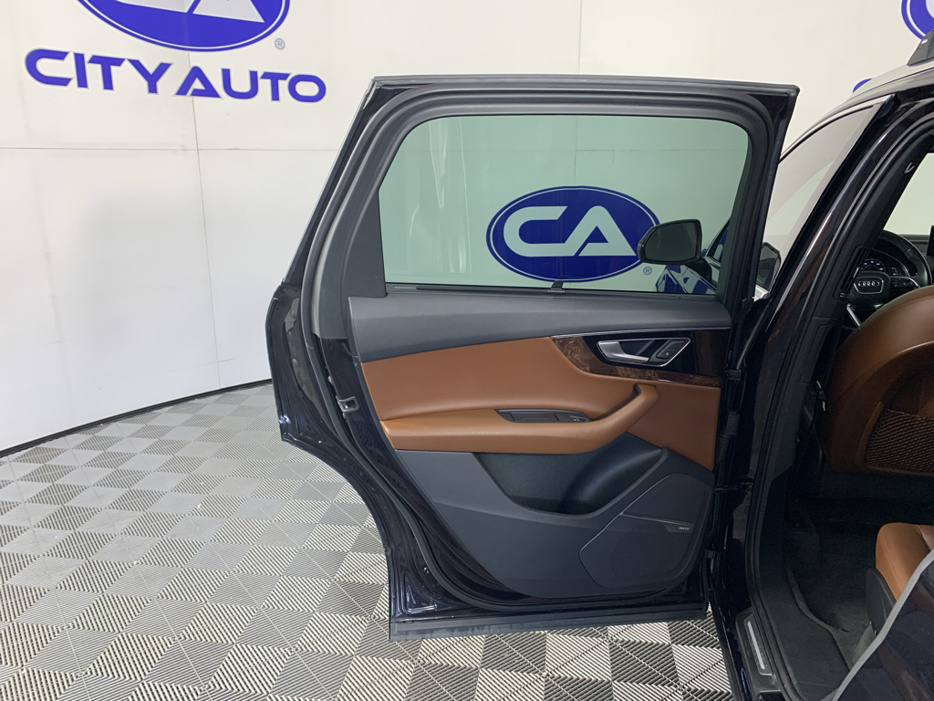 Used 2019 Audi Q7 SUV