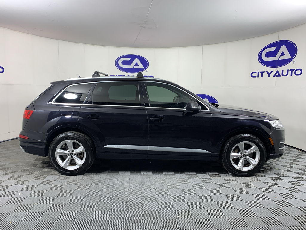 Used 2019 Audi Q7 SUV