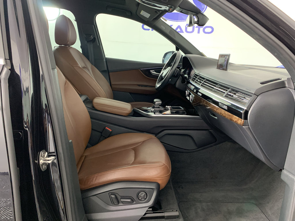 Used 2019 Audi Q7 SUV