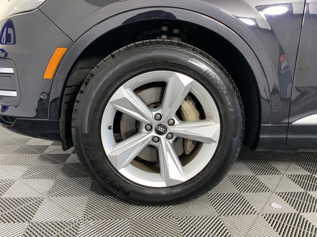Used 2019 Audi Q7 SUV