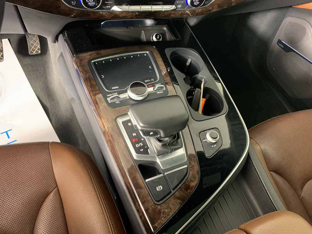Used 2019 Audi Q7 SUV