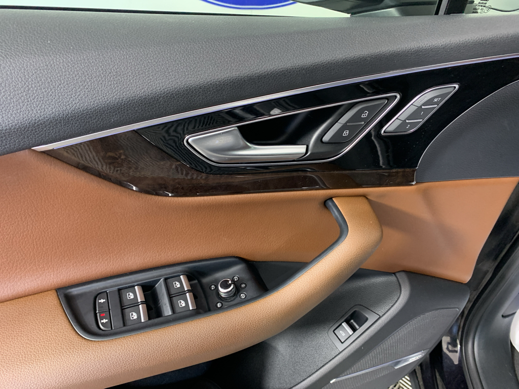 Used 2019 Audi Q7 SUV