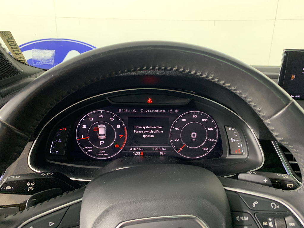 Used 2019 Audi Q7 SUV