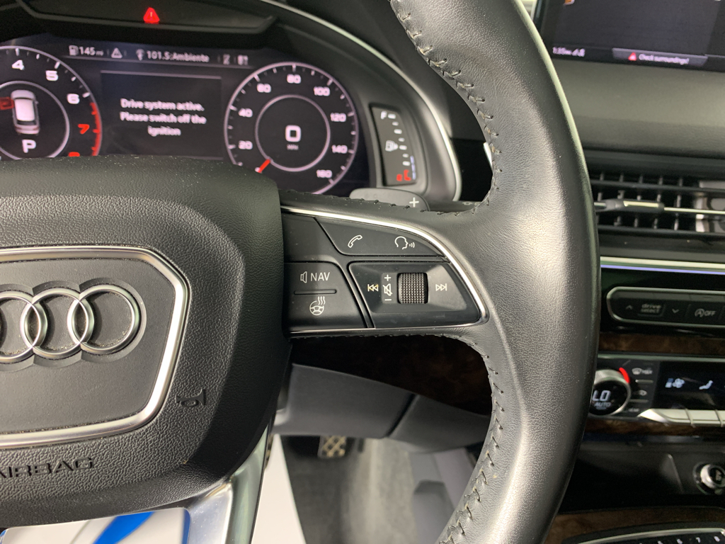 Used 2019 Audi Q7 SUV