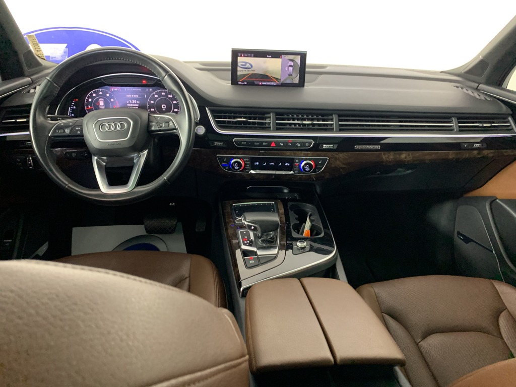 Used 2019 Audi Q7 SUV