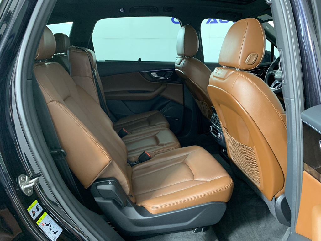 Used 2019 Audi Q7 SUV