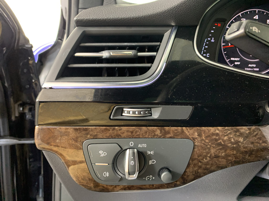 Used 2019 Audi Q7 SUV