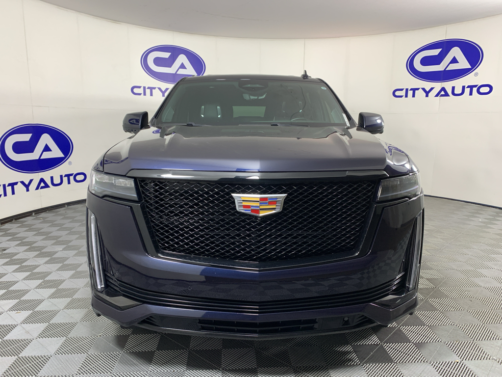 Used 2023 Cadillac Escalade ESV SUV