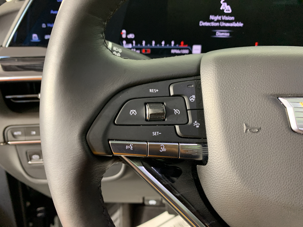 Used 2023 Cadillac Escalade ESV SUV