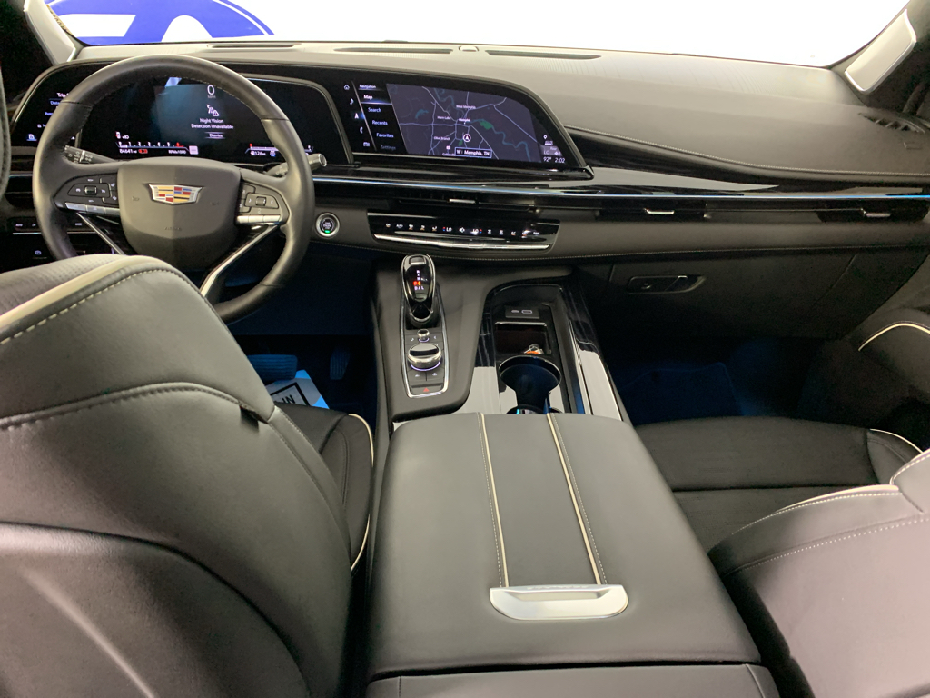 Used 2023 Cadillac Escalade ESV SUV