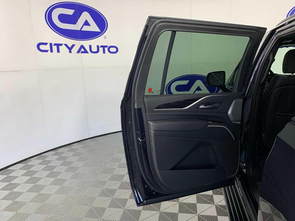 Used 2023 Cadillac Escalade ESV SUV