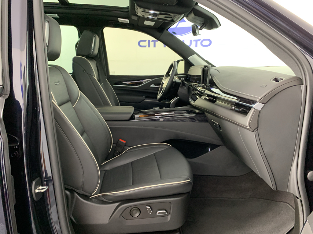 Used 2023 Cadillac Escalade ESV SUV