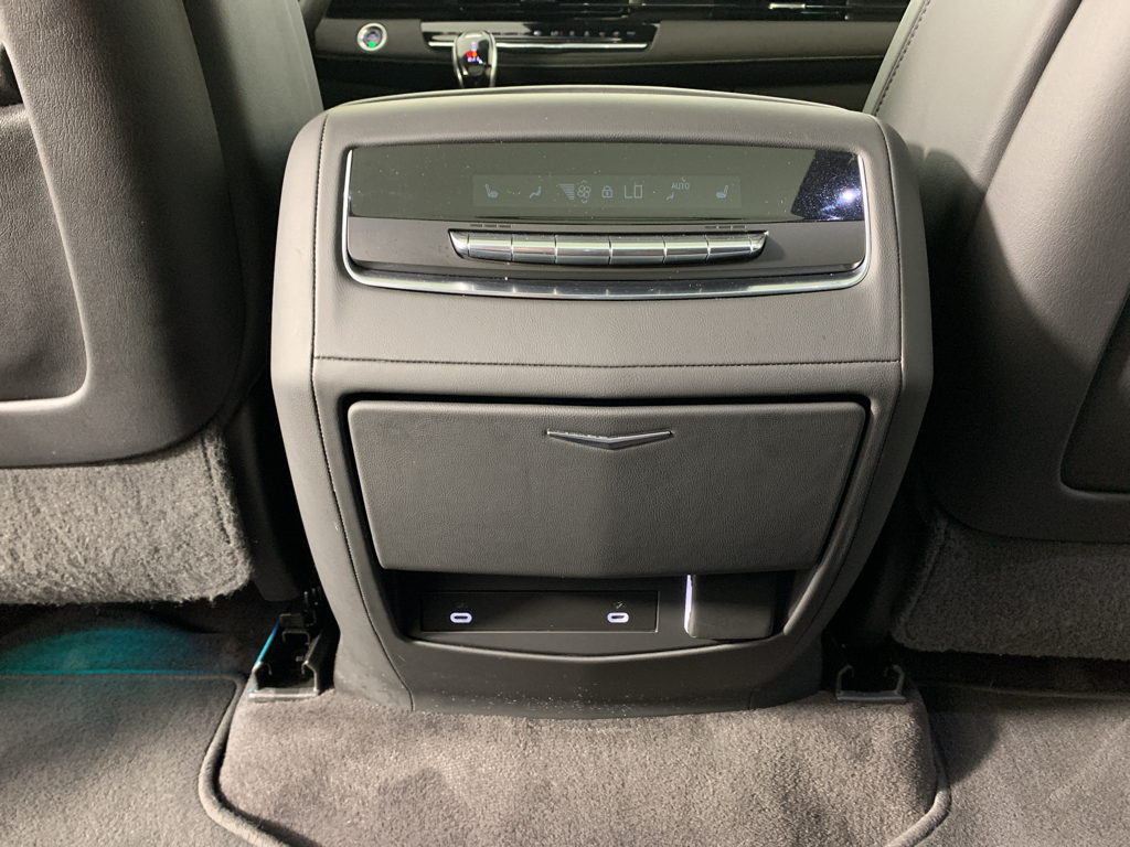 Used 2023 Cadillac Escalade ESV SUV
