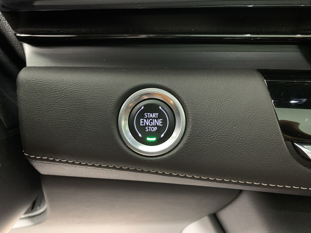 Used 2023 Cadillac Escalade ESV SUV