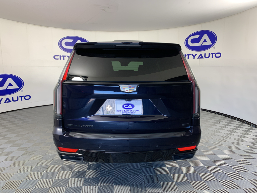 Used 2023 Cadillac Escalade ESV SUV