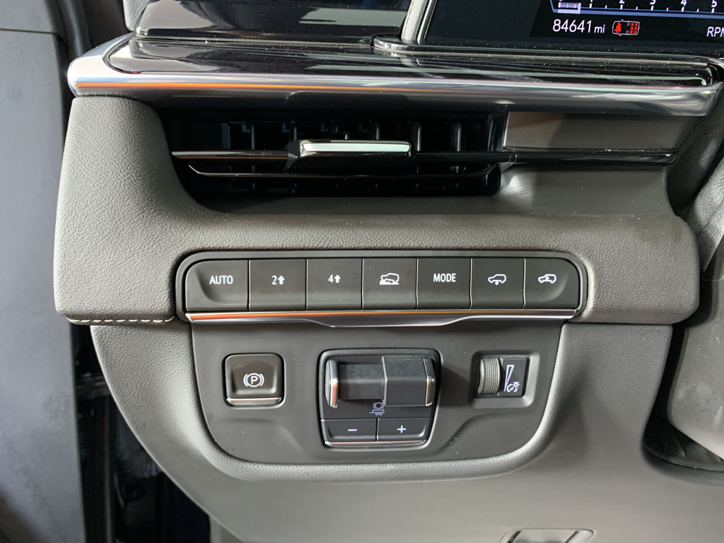 Used 2023 Cadillac Escalade ESV SUV