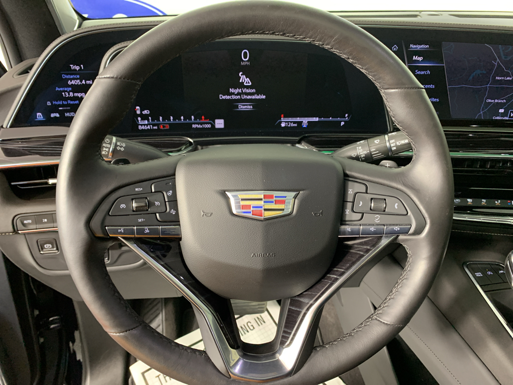 Used 2023 Cadillac Escalade ESV SUV