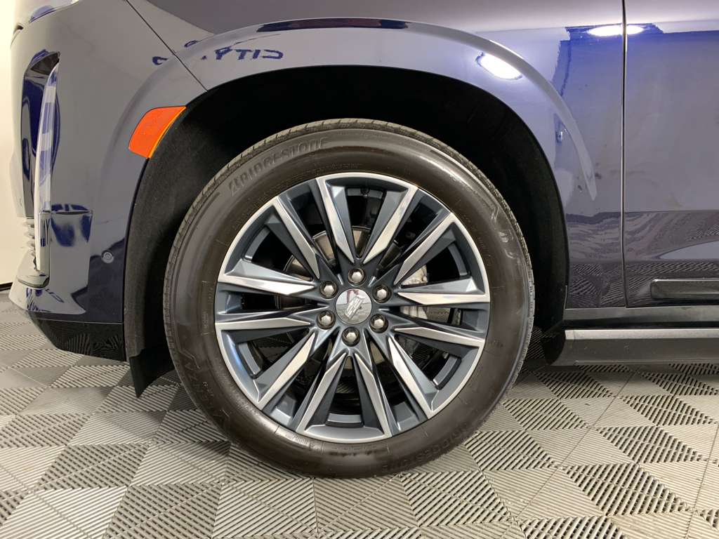 Used 2023 Cadillac Escalade ESV SUV