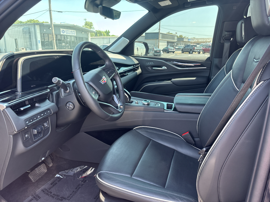 Used 2023 Cadillac Escalade ESV SUV