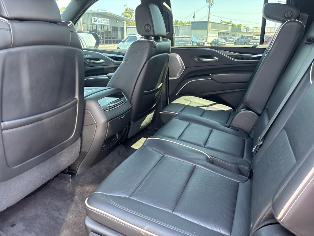 Used 2023 Cadillac Escalade ESV SUV