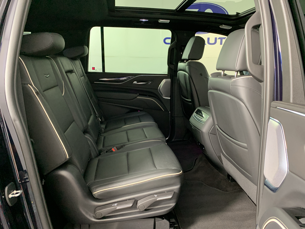 Used 2023 Cadillac Escalade ESV SUV