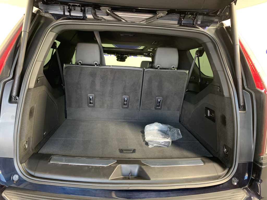 Used 2023 Cadillac Escalade ESV SUV