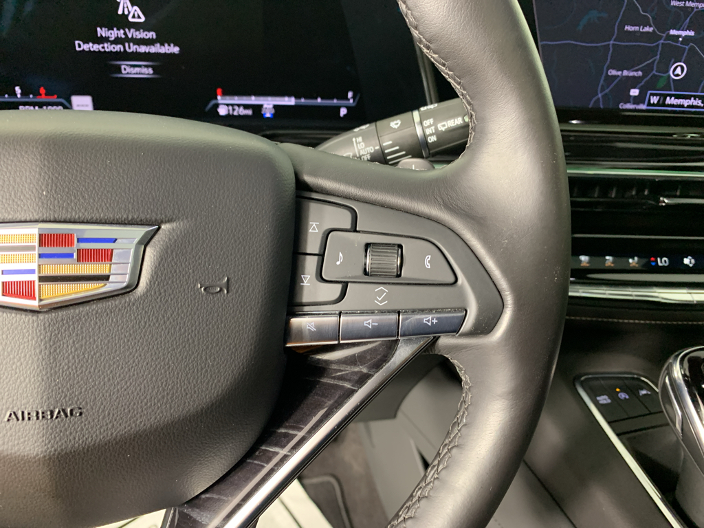 Used 2023 Cadillac Escalade ESV SUV