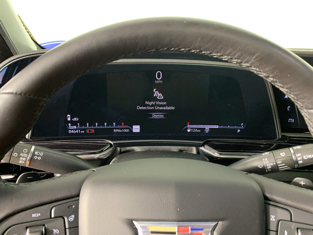 Used 2023 Cadillac Escalade ESV SUV