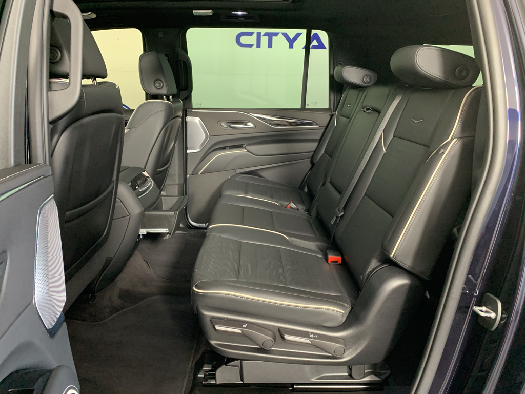 Used 2023 Cadillac Escalade ESV SUV