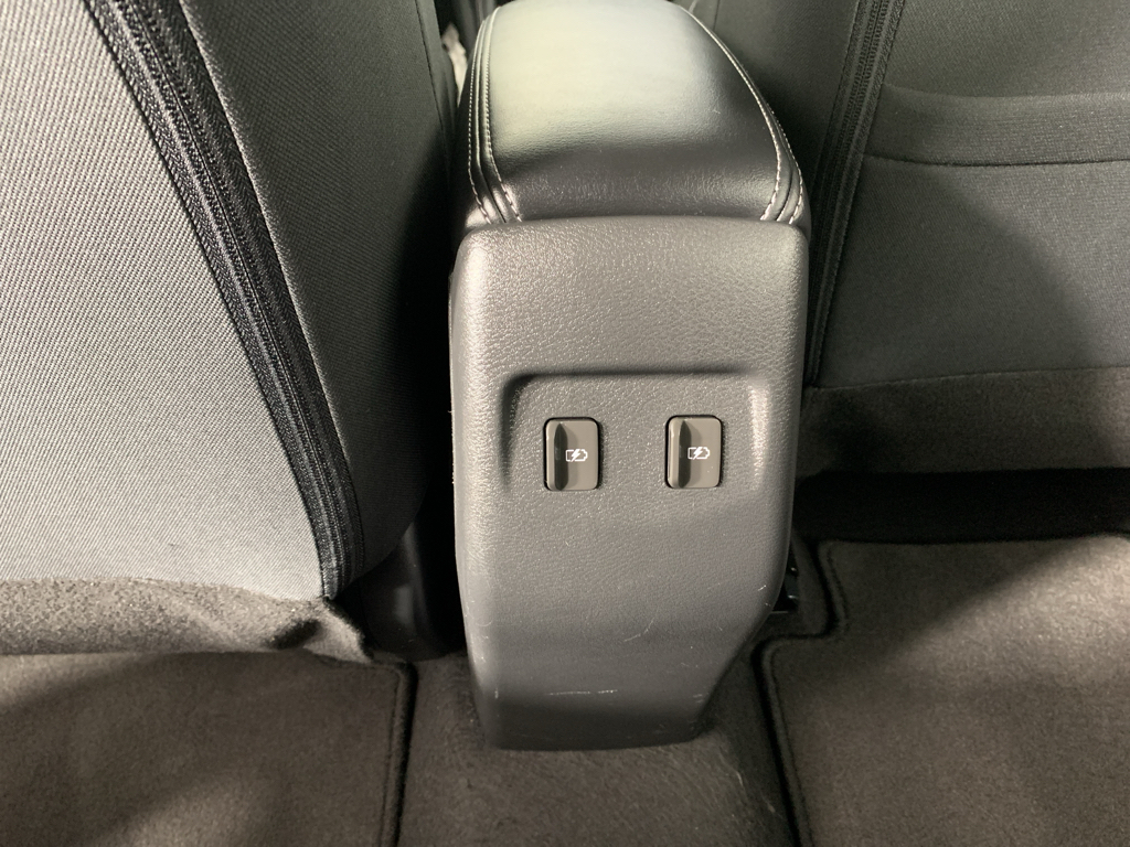 Used 2021 Nissan Kicks SUV