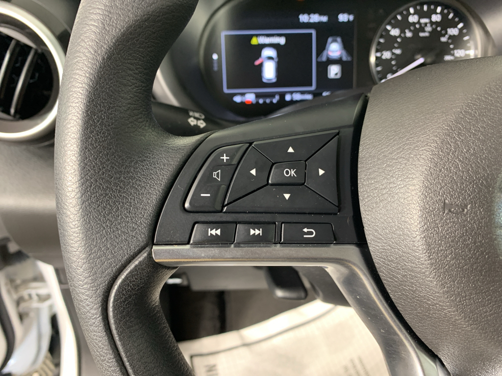 Used 2021 Nissan Kicks SUV