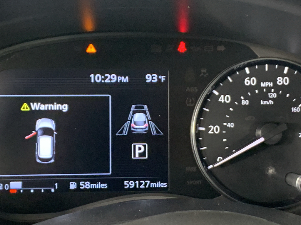 Used 2021 Nissan Kicks SUV