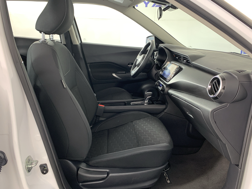 Used 2021 Nissan Kicks SUV