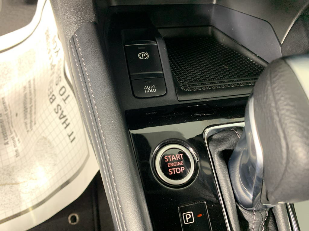 Used 2021 Nissan Kicks SUV
