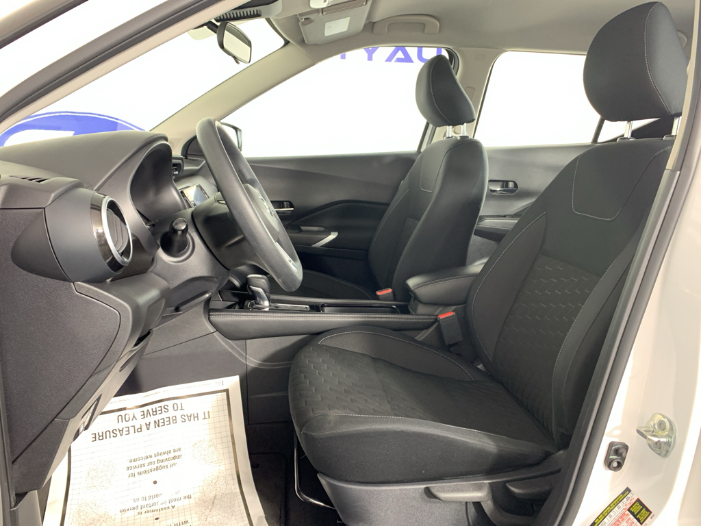 Used 2021 Nissan Kicks SUV