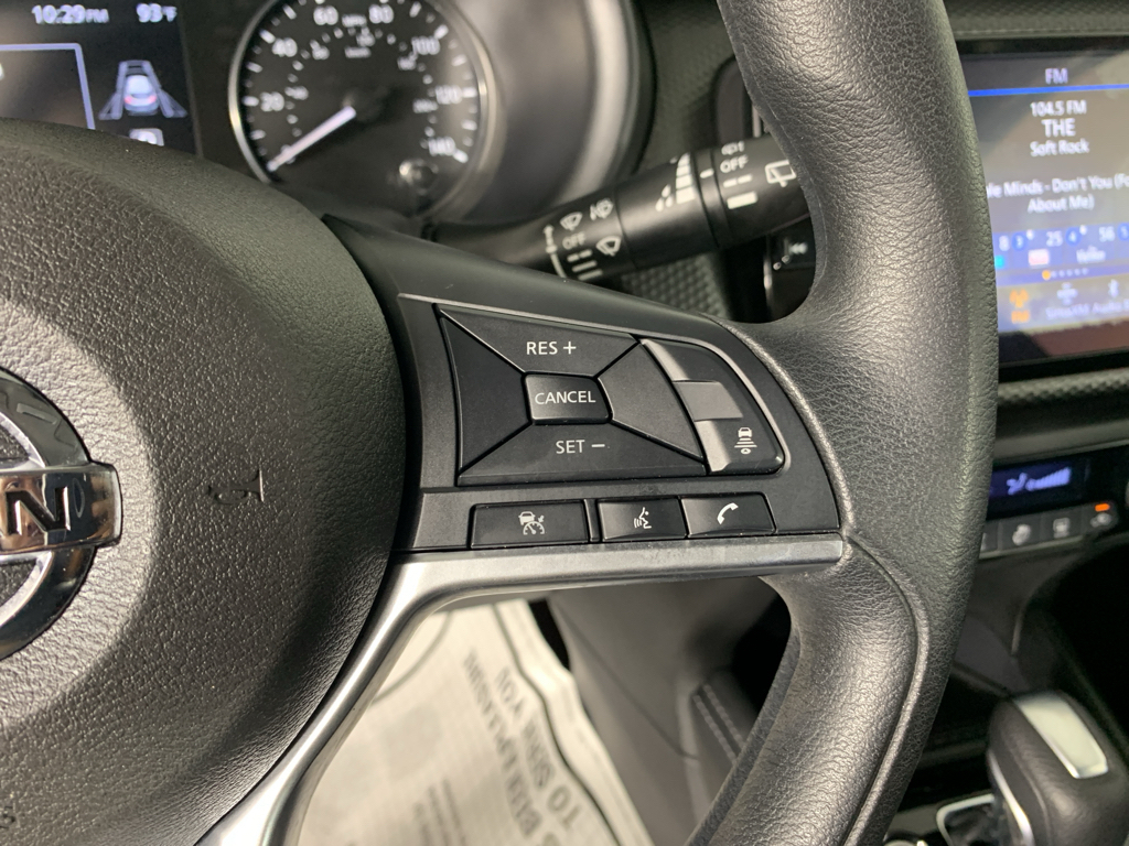 Used 2021 Nissan Kicks SUV