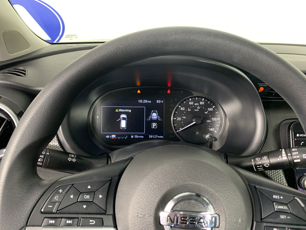 Used 2021 Nissan Kicks SUV
