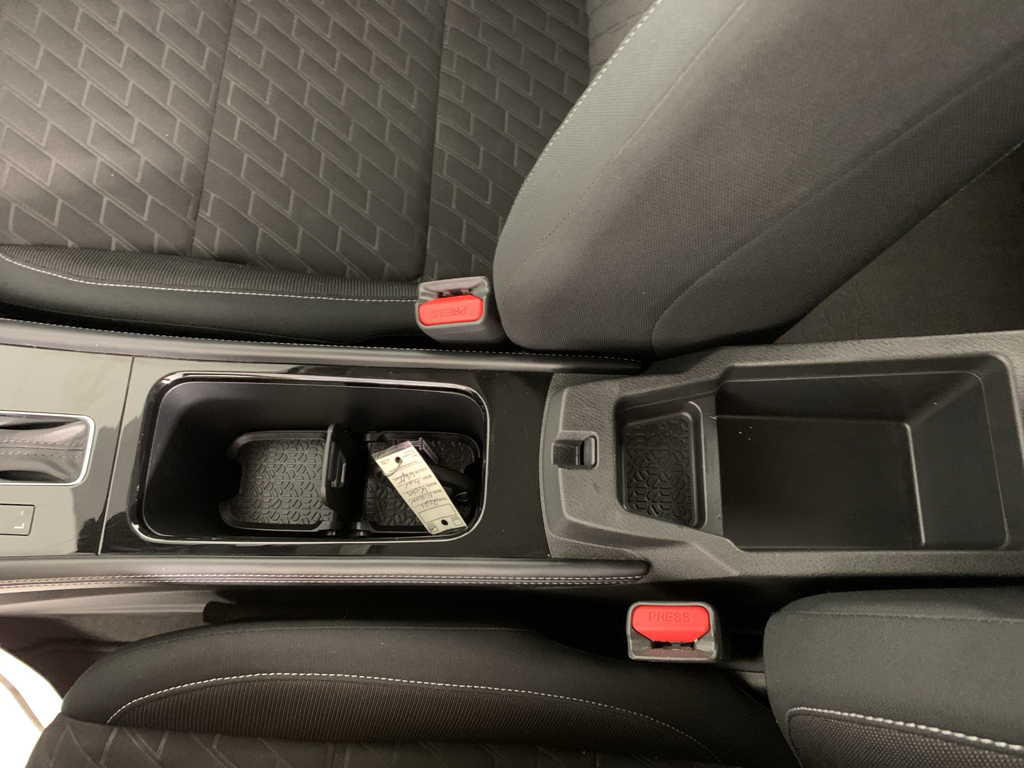 Used 2021 Nissan Kicks SUV