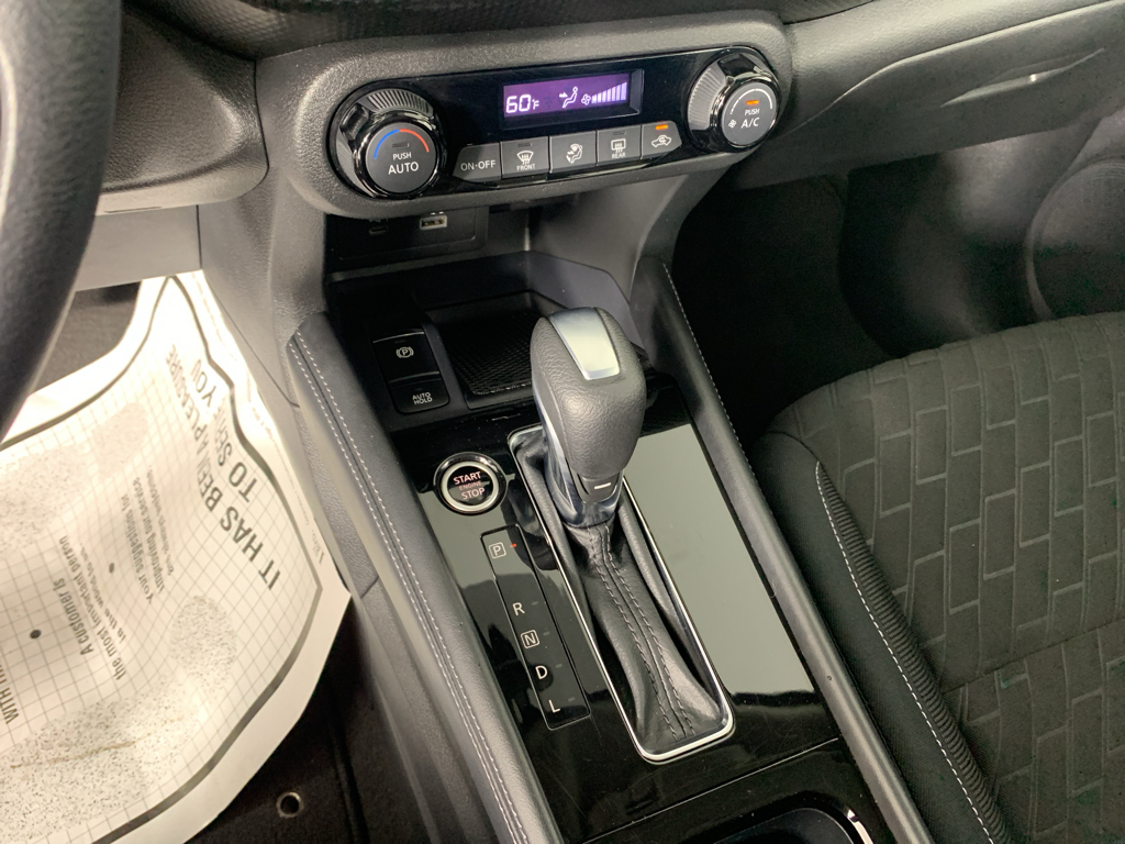 Used 2021 Nissan Kicks SUV