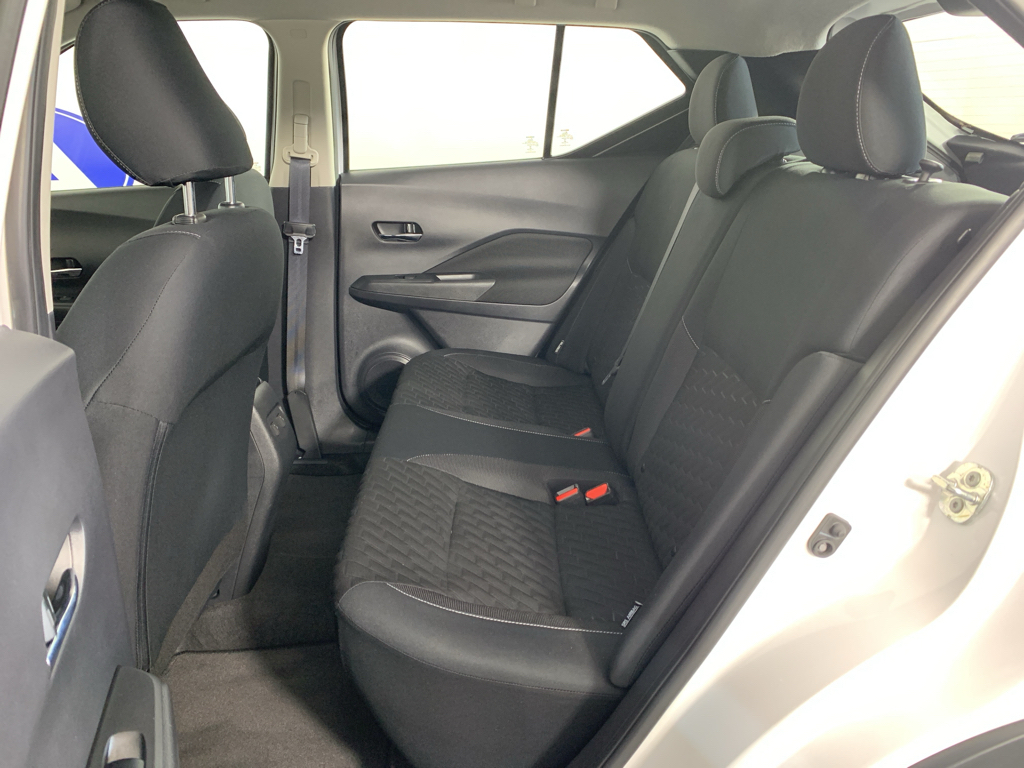 Used 2021 Nissan Kicks SUV