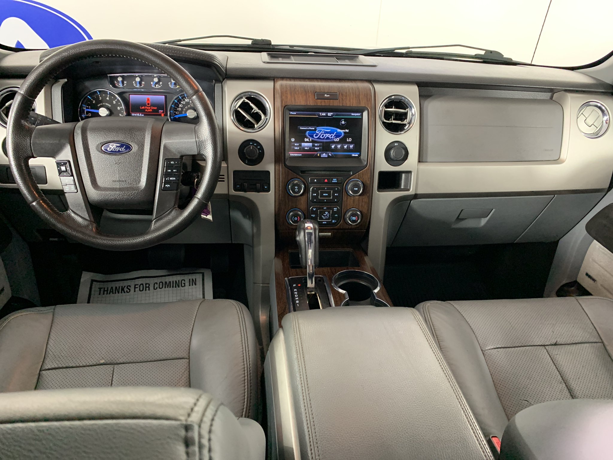 Used 2014 Ford F-150 Truck