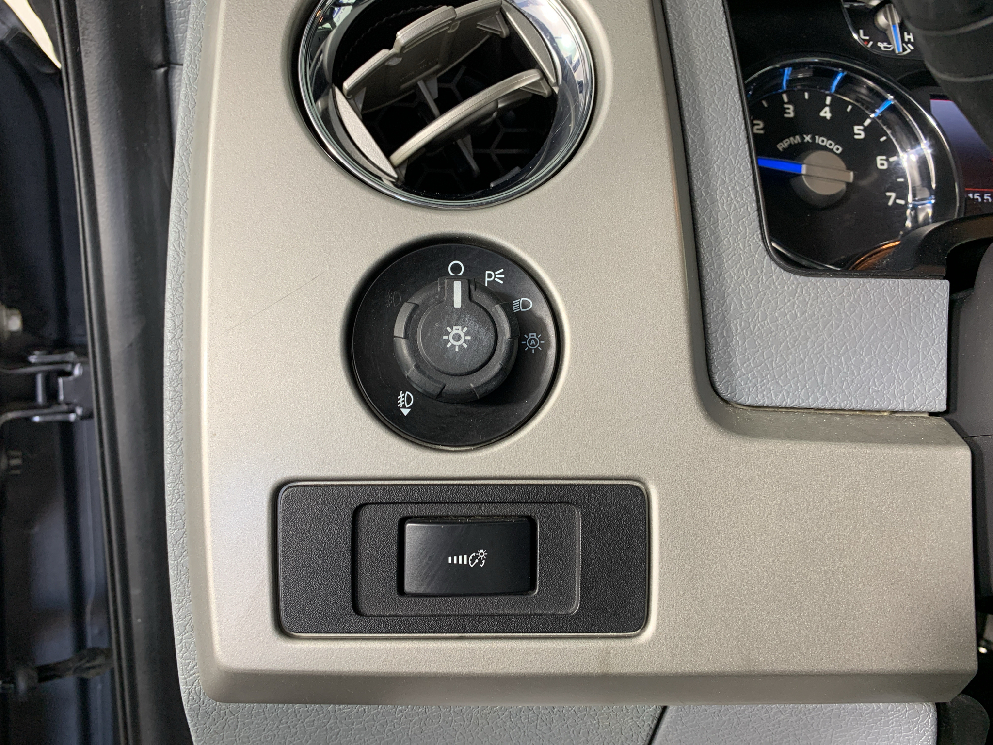 Used 2014 Ford F-150 Truck