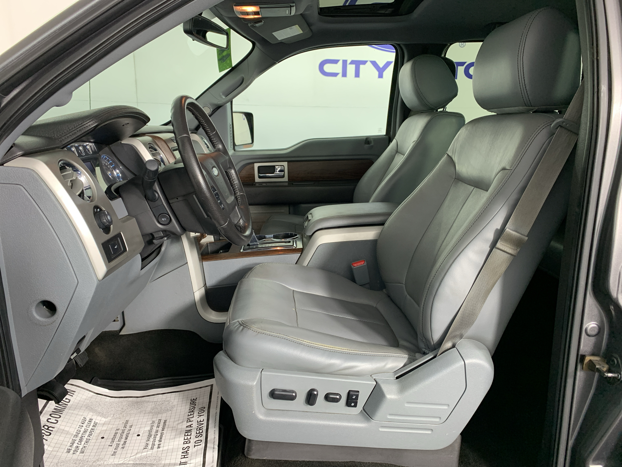 Used 2014 Ford F-150 Truck