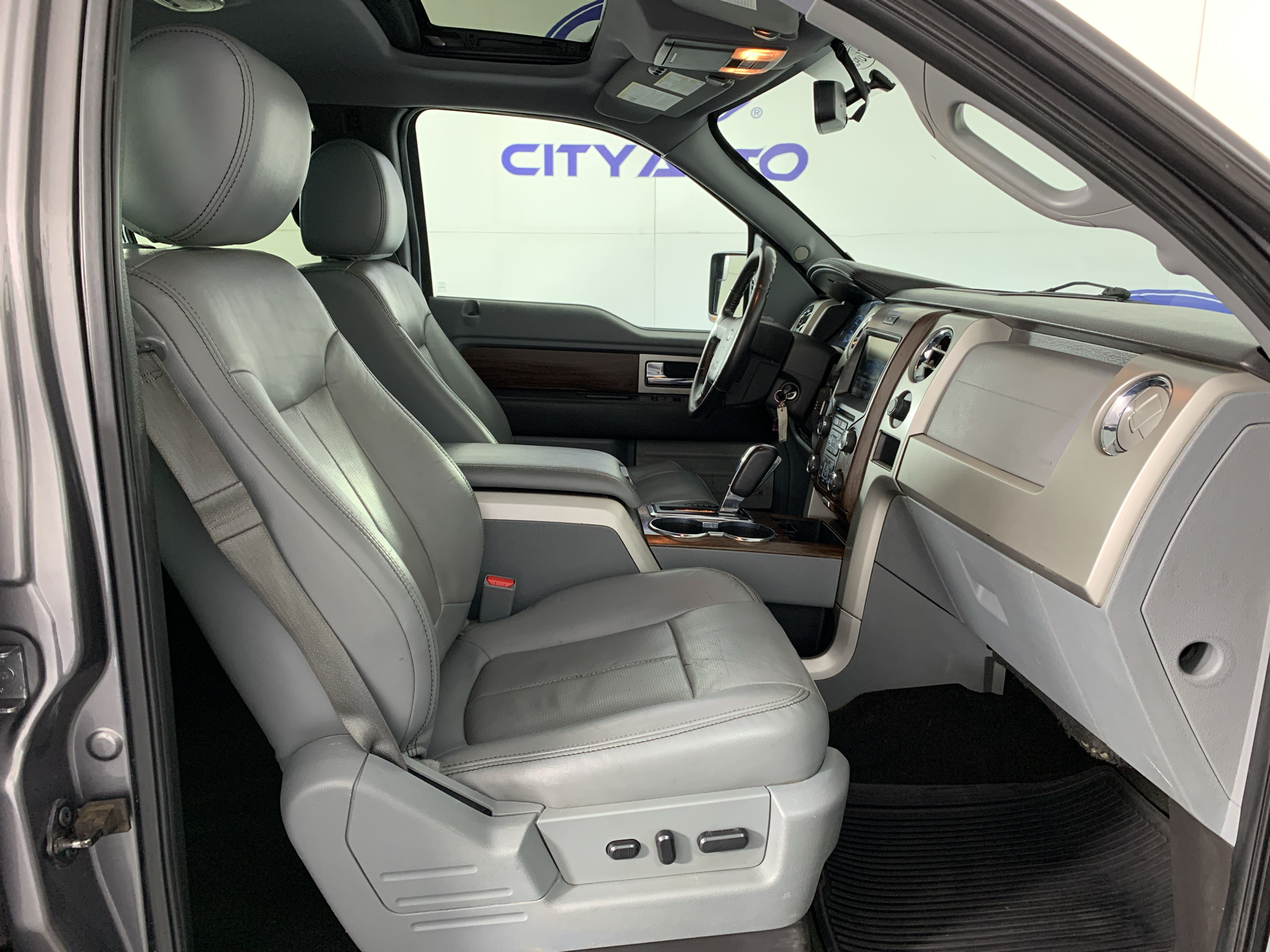 Used 2014 Ford F-150 Truck