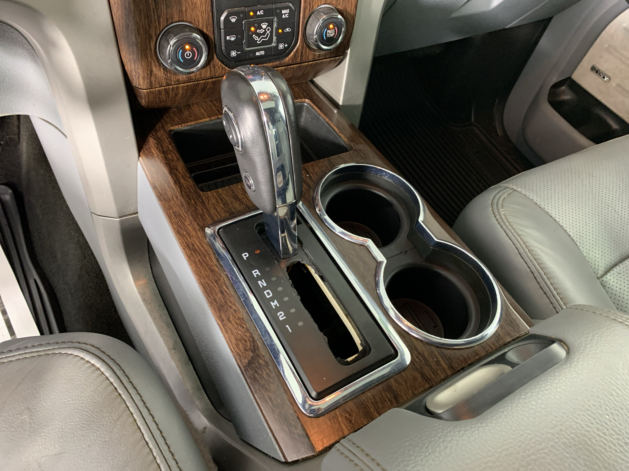 Used 2014 Ford F-150 Truck