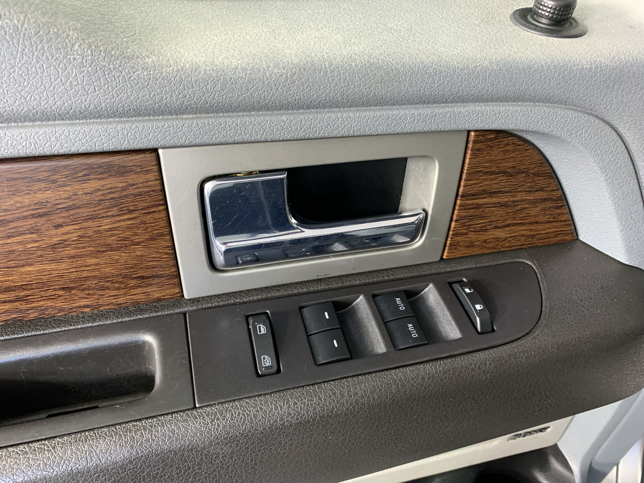 Used 2014 Ford F-150 Truck