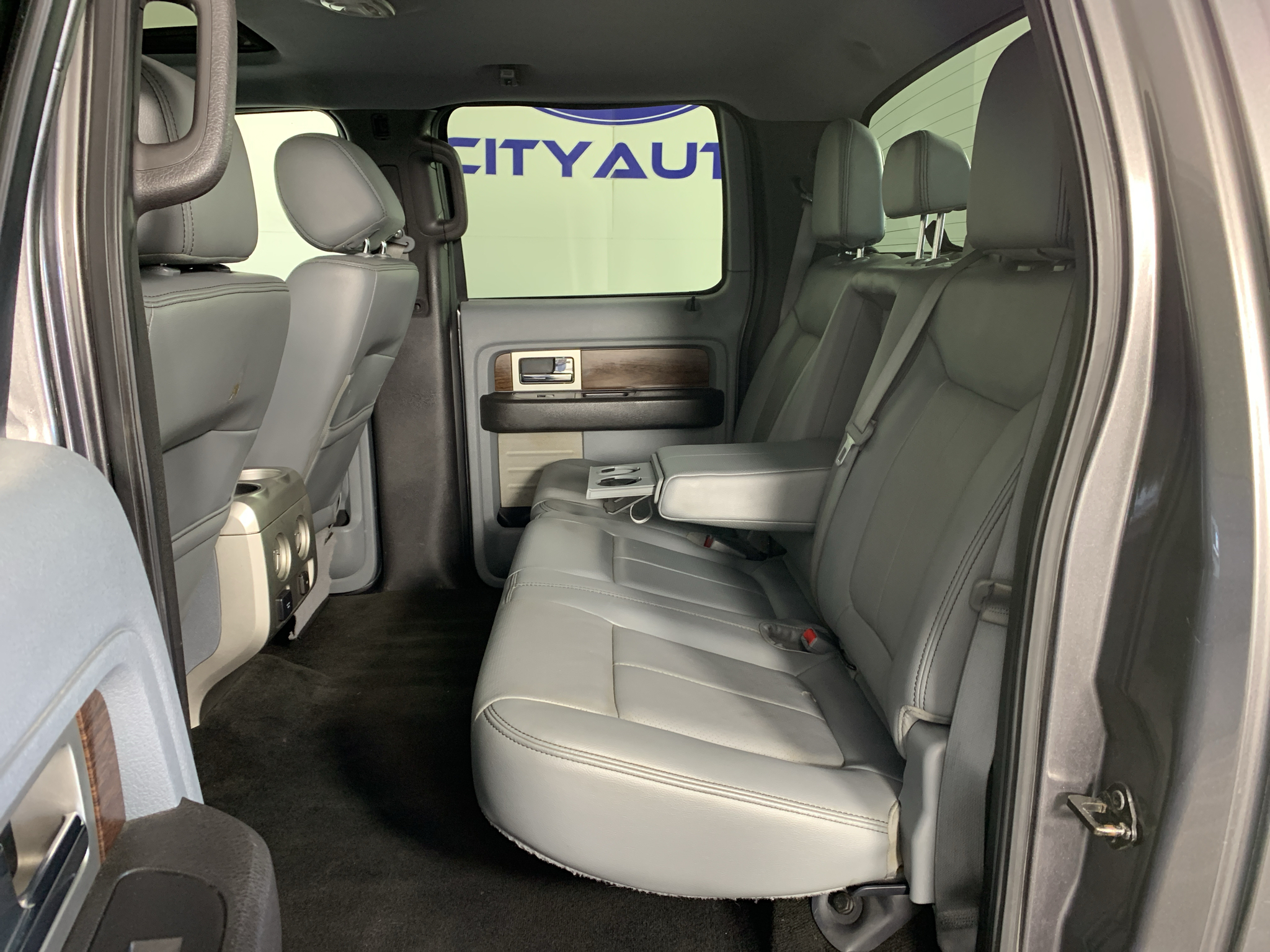 Used 2014 Ford F-150 Truck