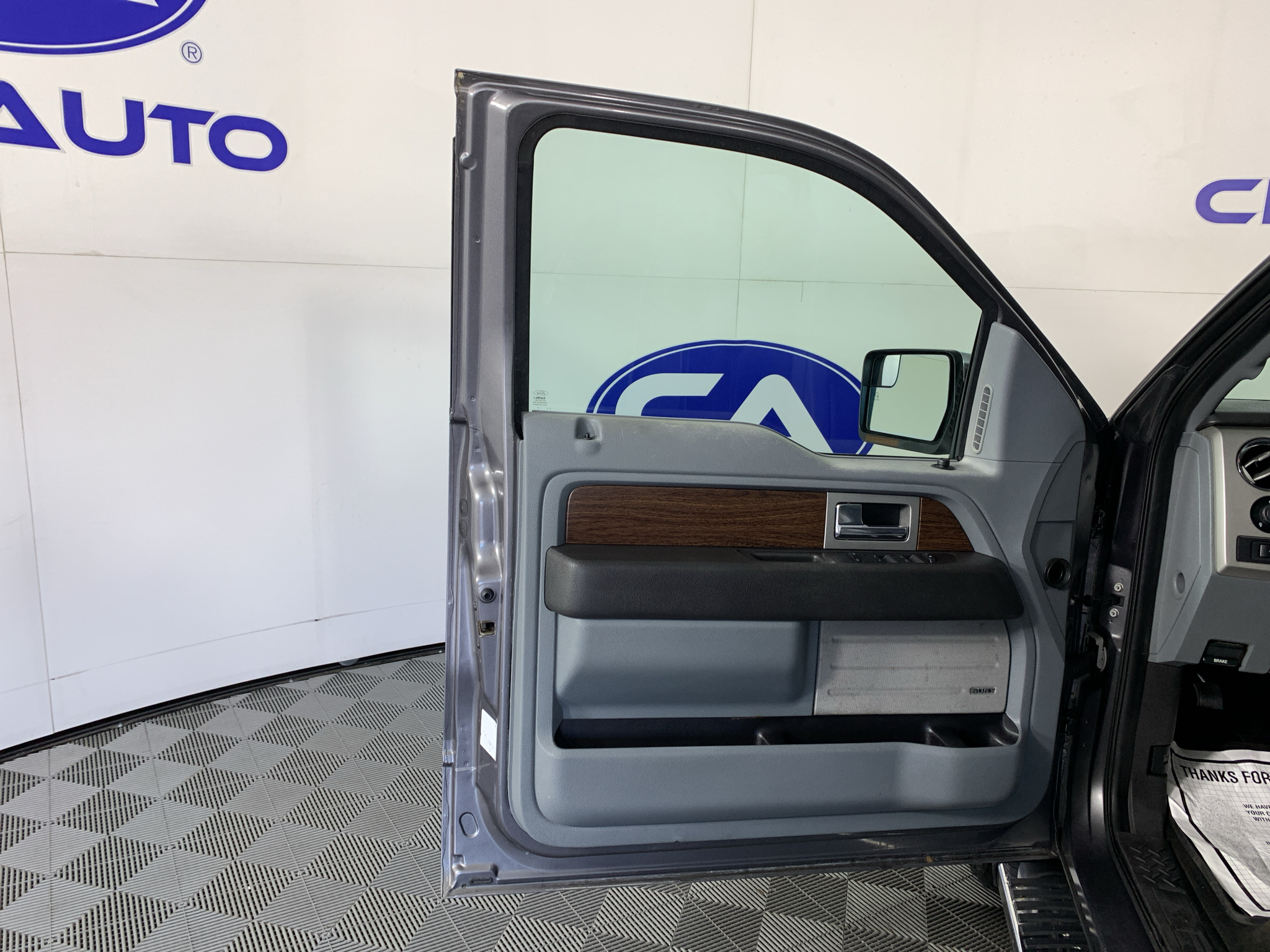 Used 2014 Ford F-150 Truck